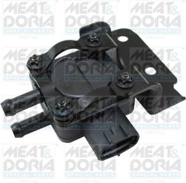 Sensor, exhaust pressure 827028