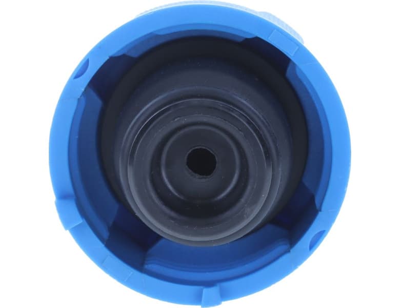 Cap, coolant tank T75