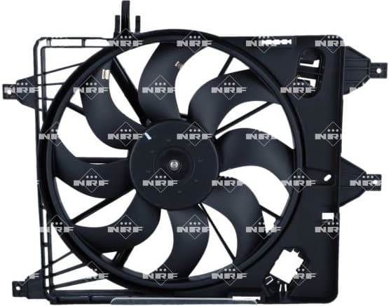 Fan, engine cooling 47976