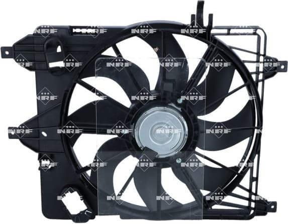 Fan, engine cooling 47976 - image 3