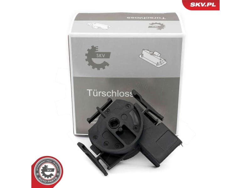 Ignition Switch 65SKV031