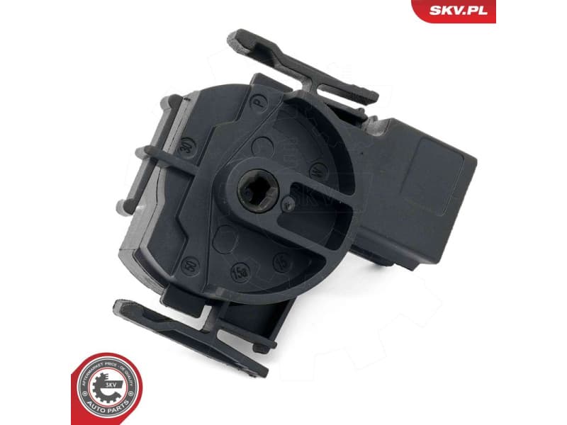 Ignition Switch 65SKV031 - image 2