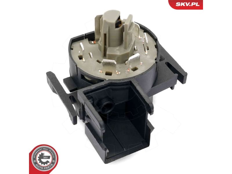 Ignition Switch 65SKV031 - image 3