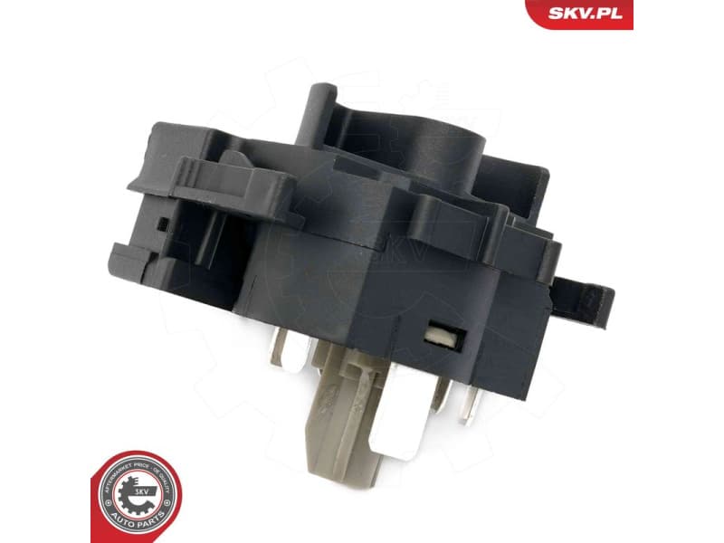 Ignition Switch 65SKV031 - image 4