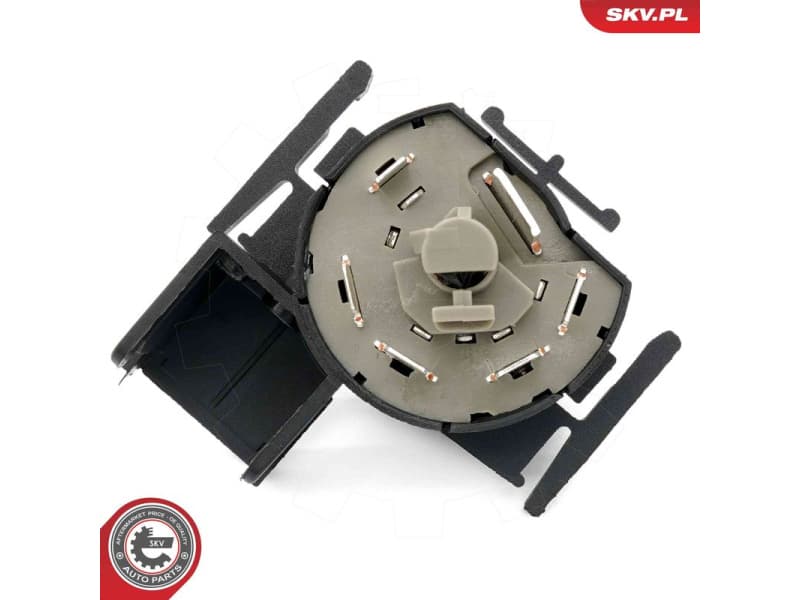 Ignition Switch 65SKV031 - image 5