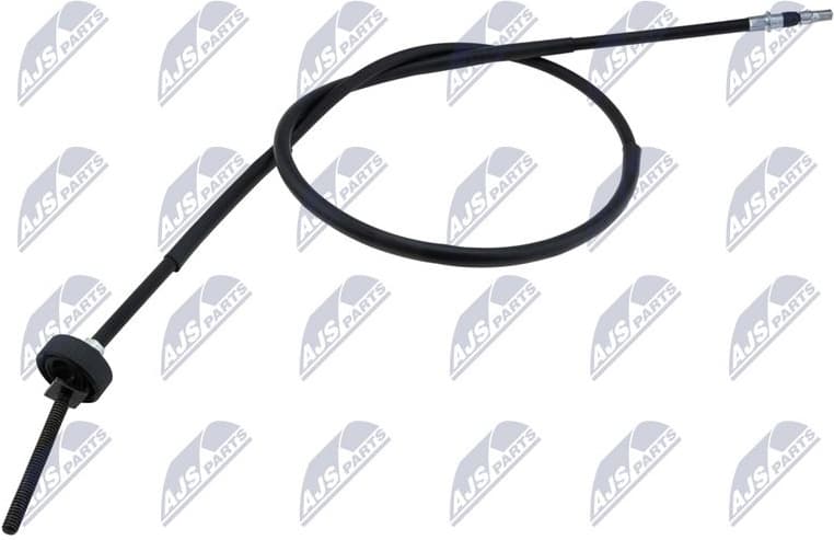 Cable Pull, parking brake HLR-RE-023