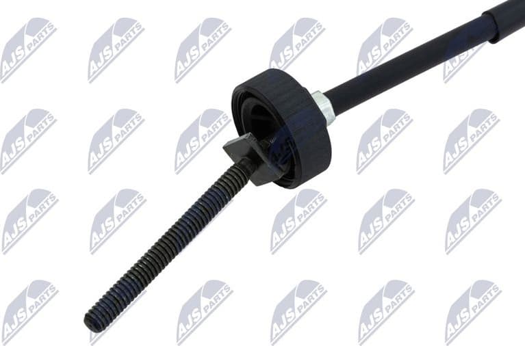 Cable Pull, parking brake HLR-RE-023 - image 2