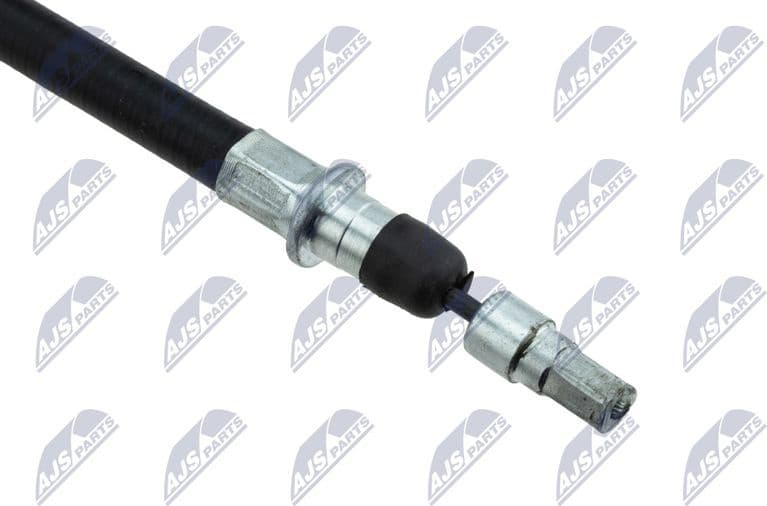 Cable Pull, parking brake HLR-RE-023 - image 3