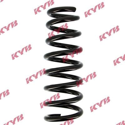 Suspension Spring K-Flex RA1127