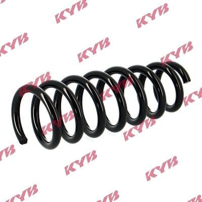 Suspension Spring K-Flex RA1127 - image 2