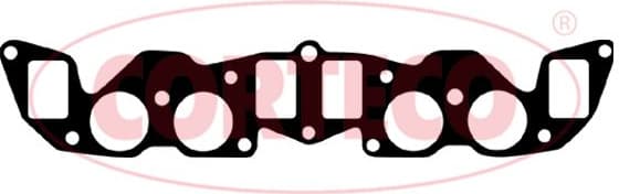 Gasket, intake/exhaust manifold 450720P - image 2