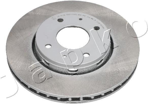 Brake Disc 60540C