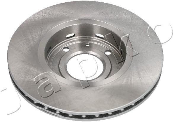 Brake Disc 60540C - image 2