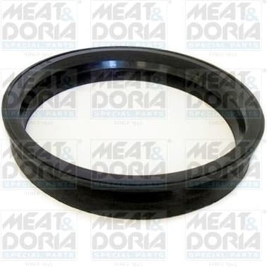 Seal, fuel tank cap GSK05
