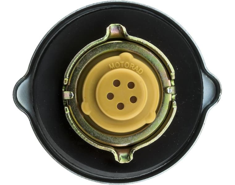 Cap, fuel tank MGC806 - image 2