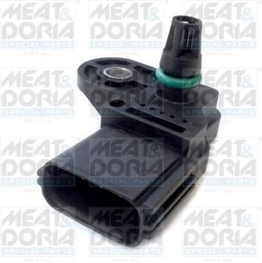 Sensor, boost pressure 82526