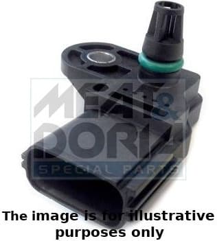 Sensor, boost pressure 82526E