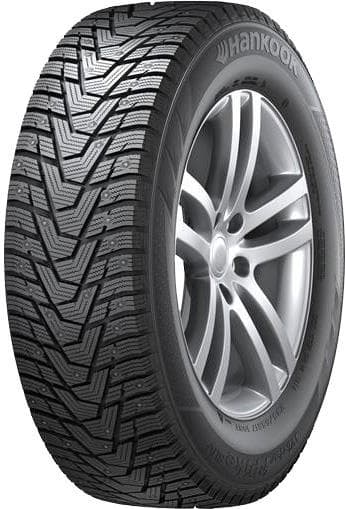 Winter tyres 225/65R17 HANKOOK WINTER I*PIKE X (W429A) 102T Studded 3PMSF