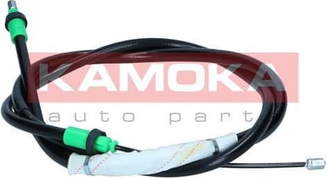 Cable Pull, parking brake 1190252 - image 2