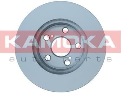 Brake discs kit front (2pcs) 103451 - image 2