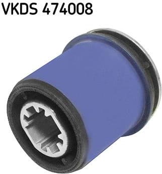 Axle Beam VKDS474008