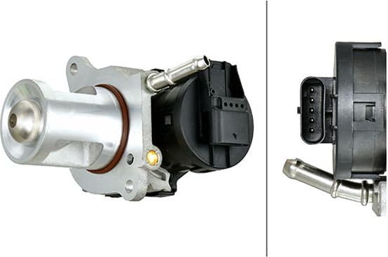 EGR Valve 6NU 014 864-931