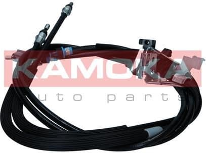 Cable Pull, parking brake 1190277 - image 3