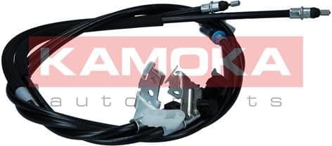 Cable Pull, parking brake 1190277 - image 4