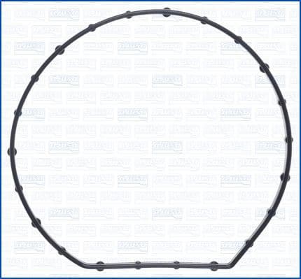 Gasket, water pump 01462300