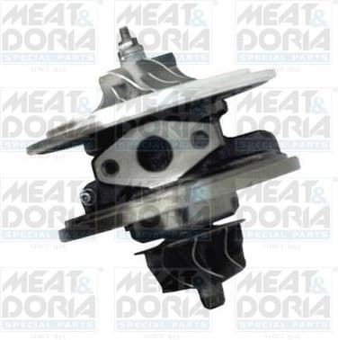 Core assembly, turbocharger 60250