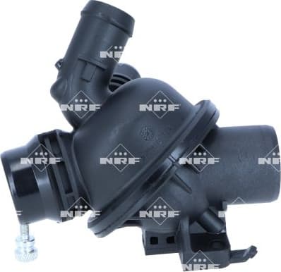 Thermostat, coolant 725319 - image 2