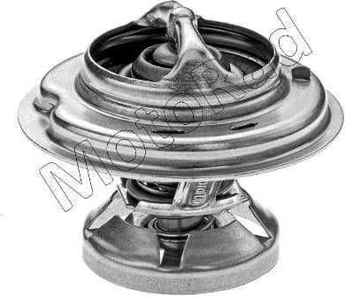 Thermostat, coolant Heavy Duty Line 251-85K