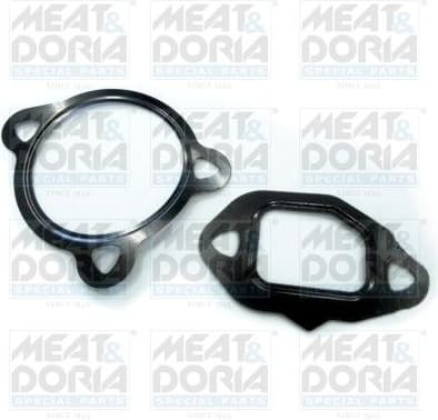 Gasket, EGR valve 01607