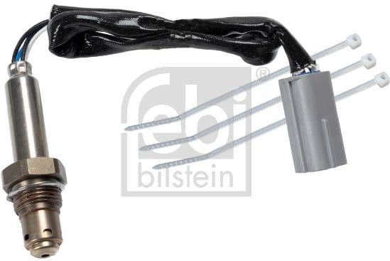 Oxygen Sensor 177523
