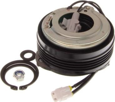 Magnetic Clutch, air conditioning compressor AC130196