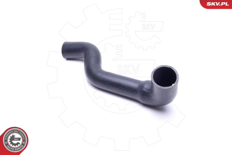 Charge Air Hose 54SKV146 - image 2