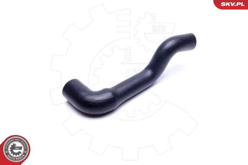 Charge Air Hose 54SKV146 - image 3