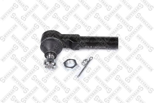 Tie Rod End 51-98237A-SX