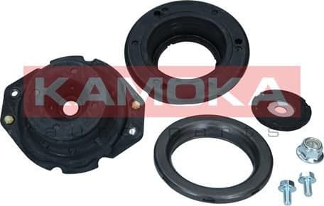 Repair Kit, suspension strut support mount 209025