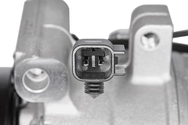 Compressor, air conditioning VALEO CORE-FLEX 814858 - image 2