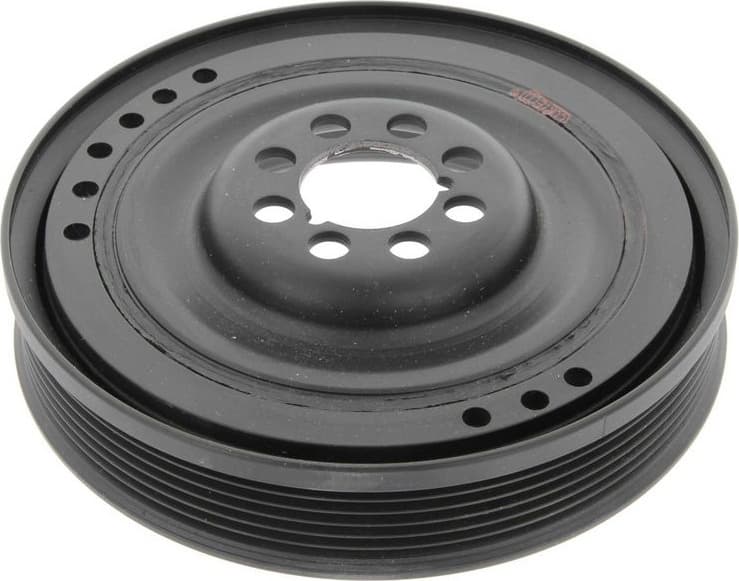 Belt Pulley, crankshaft 80001079 - image 2