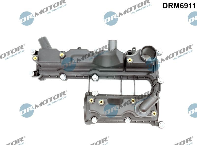 Cylinder Head Cover DRM6911
