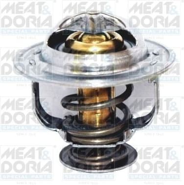 Thermostat, coolant 92793