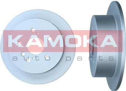 Brake Disc 103464 - image 2