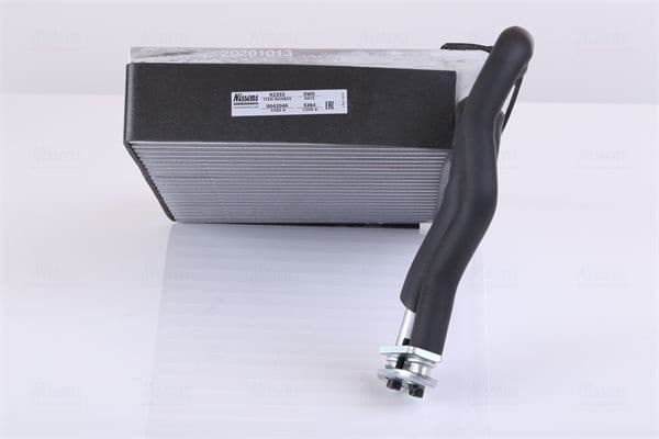 Evaporator, air conditioning 92333 - image 4