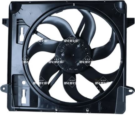 Fan, engine cooling 470021