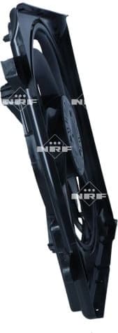 Fan, engine cooling 470021 - image 4