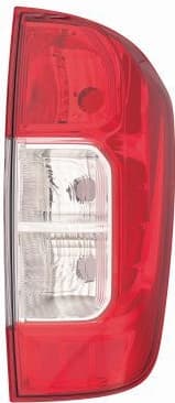 Tail Light Assembly Depo 215-19AAL-UE - image 3