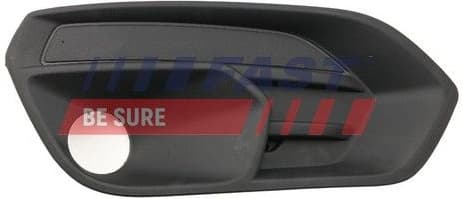 Eyelid, front fog light FT90106G