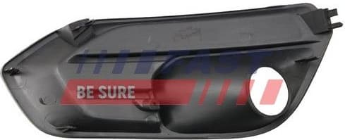 Eyelid, front fog light FT90106G - image 2